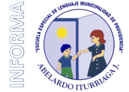 LOGO INFORMA ABELARDO