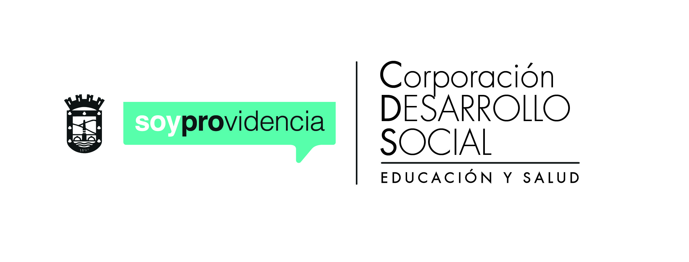 Logo CDS Educación Salud