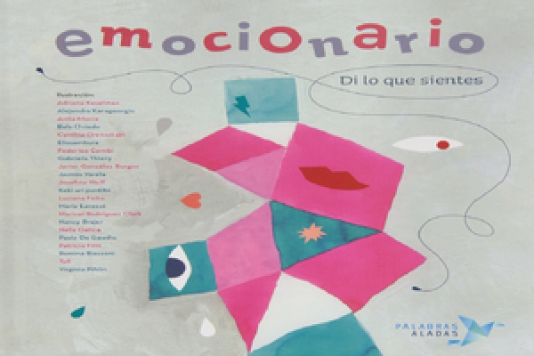 EL LIBRO EMOCIONARIO