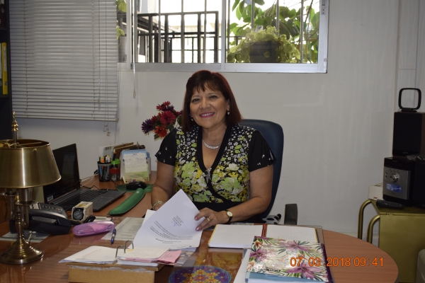 Bienvenida Comunidad...