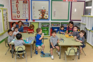 Te invitamos a ser parte de la Escuela de Lenguaje Abelardo Iturriaga 2026