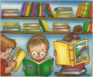 Biblioteca Escolar